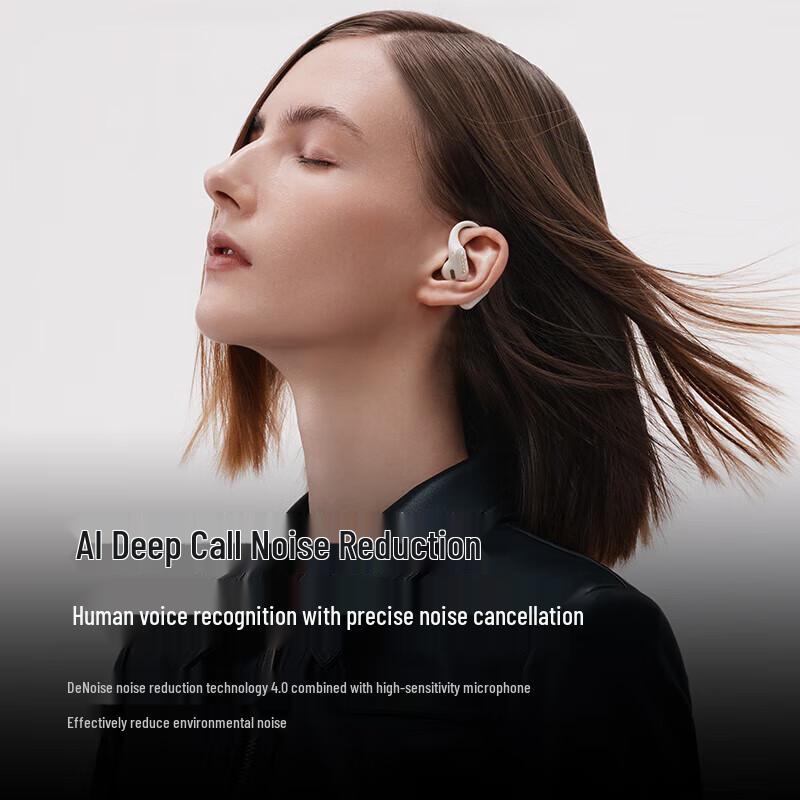 Saina S-G6S Bone Conduction Bluetooth Earphones