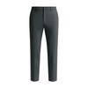 YOUNGOR Moisture-Wicking Straight Casual Trousers
