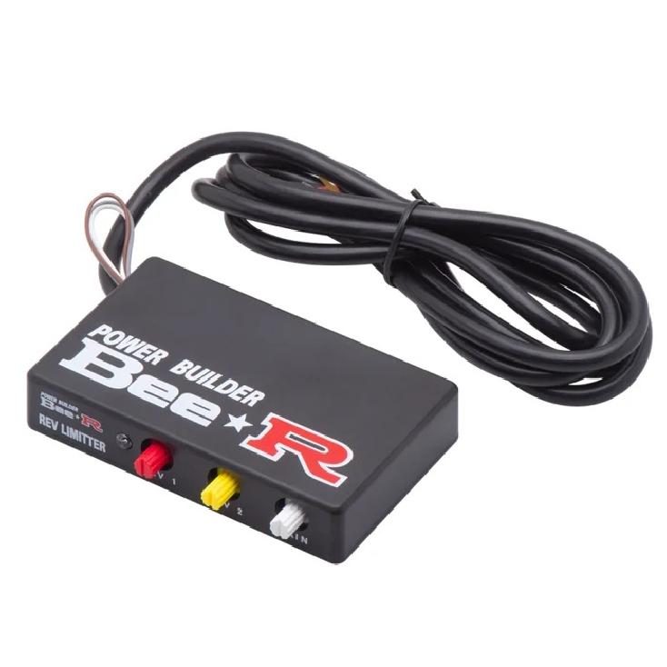 Builder Type B Rev Limiter Racing