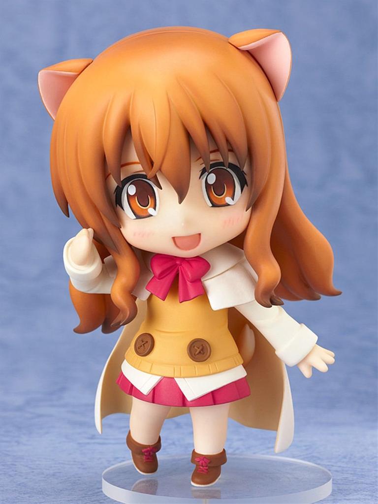 GOOD SMILE COMPANY DOG DAYS Nendoroid Ricotta Elmar ABS PVC painted action (non-scale & figure)