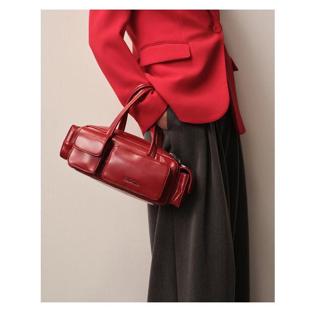 

Сумка Badura WEN-32 красный NOSIZE