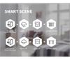Zigbee Smart UK Plug: 16A Direct Alexa Connection with Metering Stats