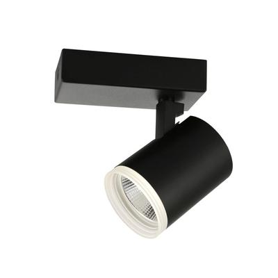 Lampa Reflektor Spot LED 5W HELVIA SPL-31991-1B-BK Italux
