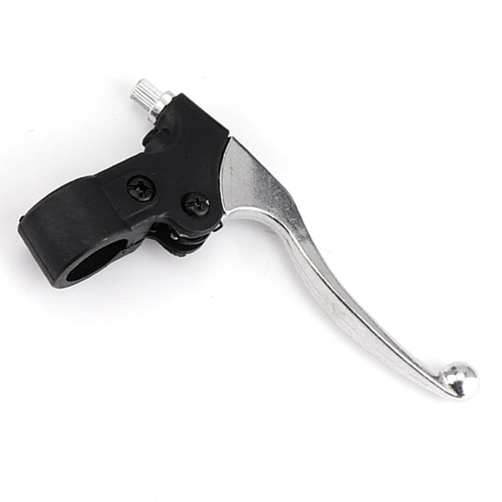 

Тормозные рычаги 7 8 дюйма 22 мм для детского квадроцикла 49 куб. см, карманного питбайка 1 Pcs Right