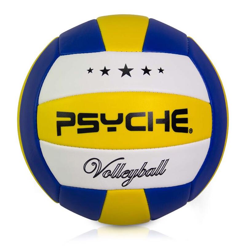 PSYCHE Size 5 PVC Training Volleyball