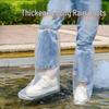 Disposable Rain Shoe Covers