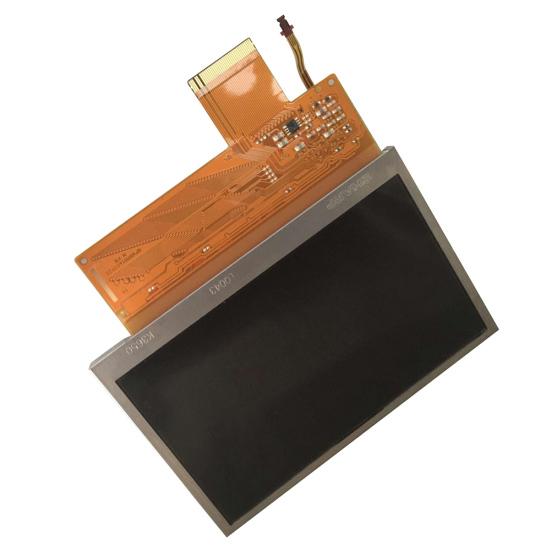 4.3inch Game Machines High Clarity LCD Display Screen Replacement for PSP1000 LQ043T3DX