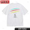 Unisexs Breathable Classic TShirt Lets Get Lost Travel Theme Printed Tee Graphic Tees Aesthetic Bold Vintage Tees Tshirts