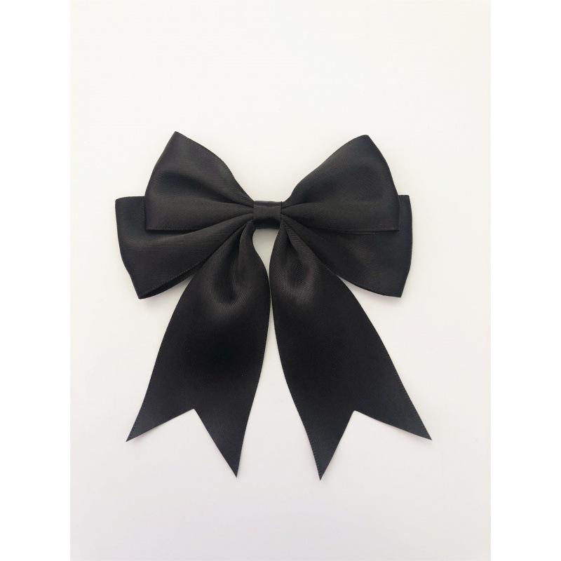 Handmade Multi-color Double-sided Bow for Headwear & Clothing Decoration