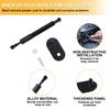 Car Rear Trunk Hydraulic Lift Support Assist Rod For Toyota Tundra 2007-