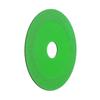 Wine Bottles 100mm Ultra-thin Chamfering Grinding Wheel Glass Cutting Disc Cutting Blade Saw Blade