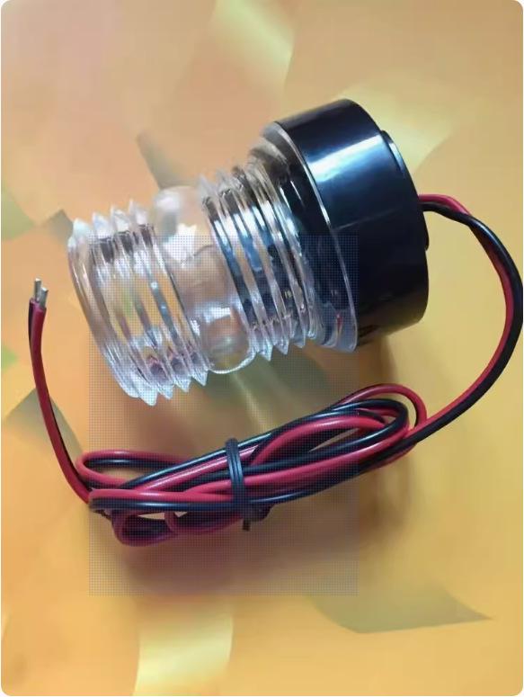 LED 360° Anchor & Mast Light for Yachts and Boats
