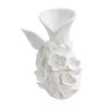 Feengarten Blumenvase 3D-gedruckte Vasen Moderne Heimdeko Dekorative Blumenvase für Party-Hochzeits-Tischdekorationen