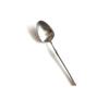 Belle Silver Teaspoon Cutlery Dessert Tableware