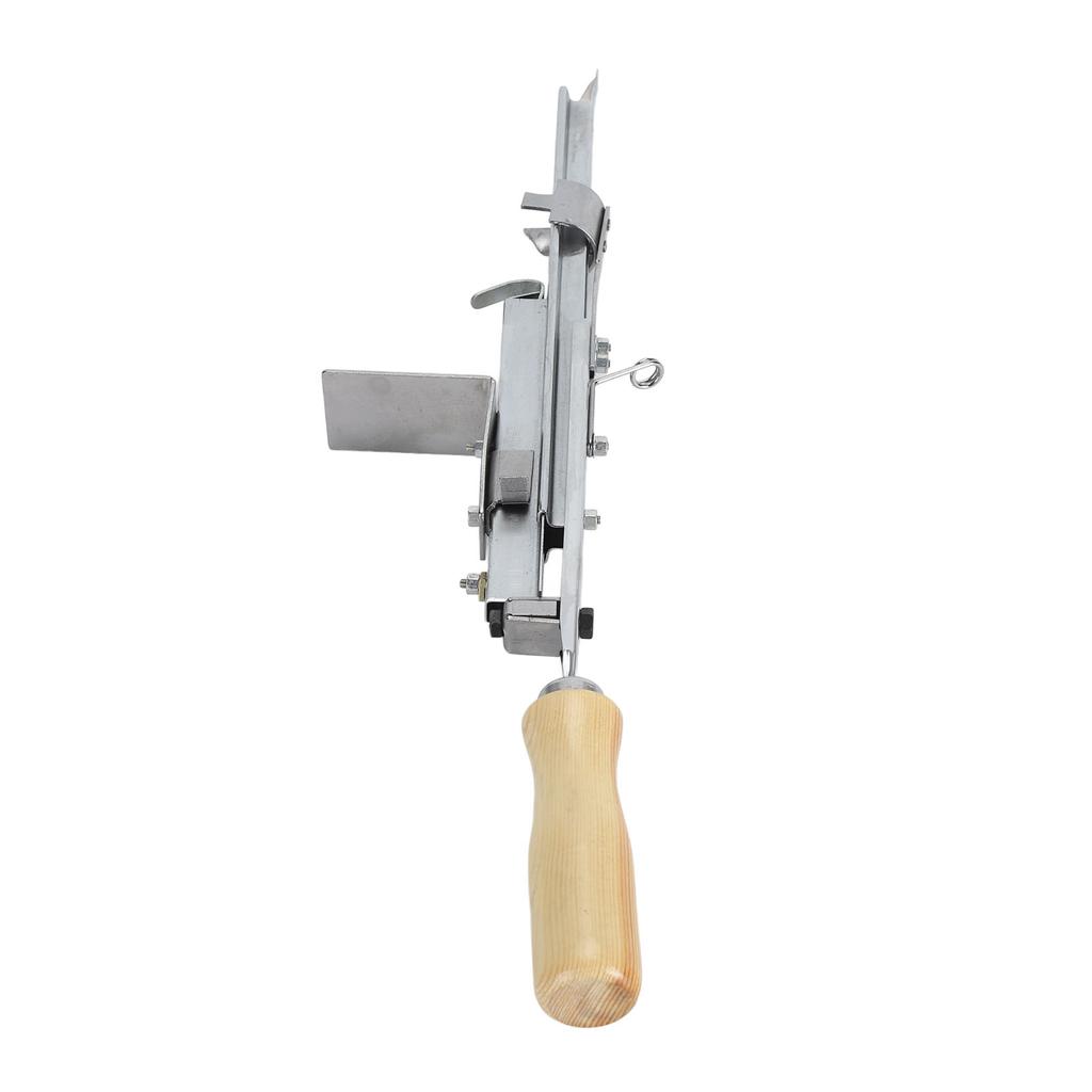 Mașină Manuală de Tuftat de Înaltă Precizie DIY Mașină de Tuftat cu Buclă Manuală Viteză Flexibilă Instrument de Tuftat pentru