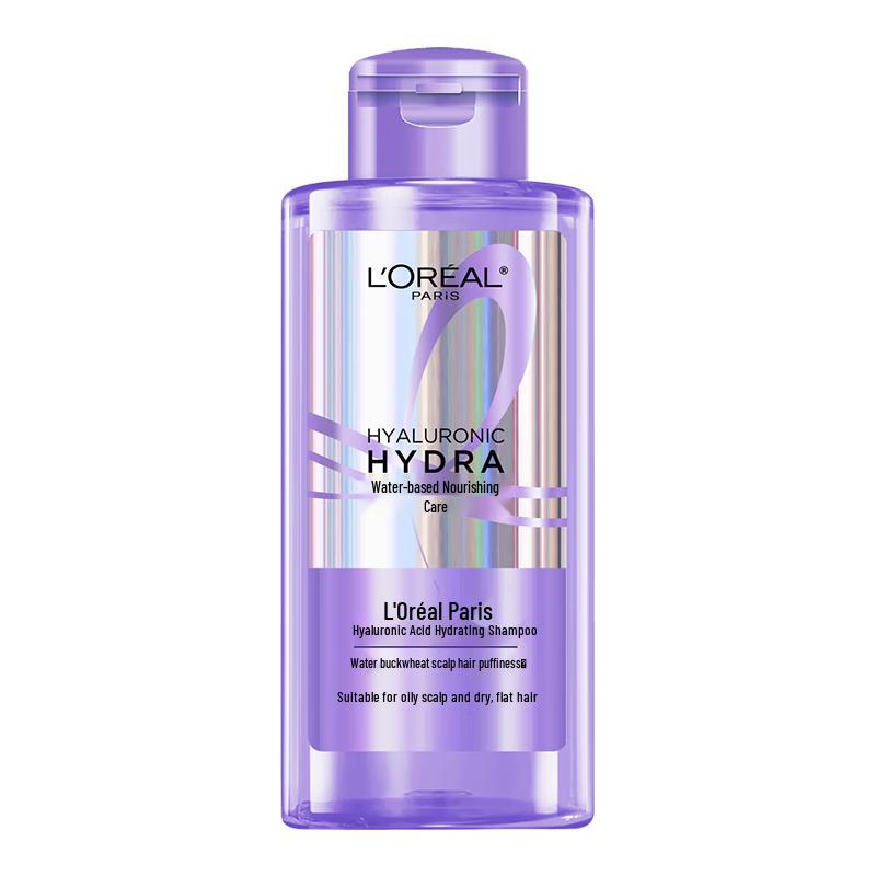 L Oréal Шампунь Hyaluronic Acid Hydrating Scalp Expert