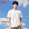 Baleno Men's Ice Silk Mesh Cooling Short Sleeve T-Shirt