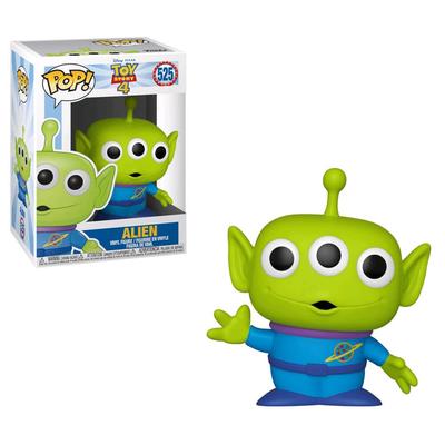 Toy Story 4 Buitenaardse Pop! Vinyl