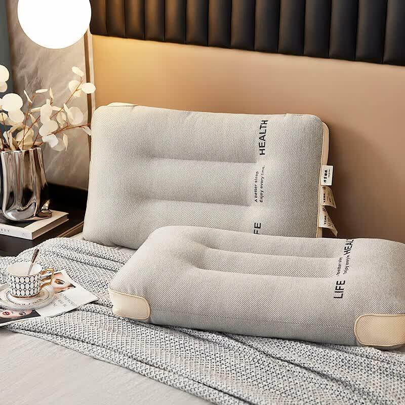 Tangna Super Soft Soy Fiber Pillow