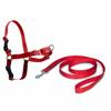 Harnais De Marche Anti-Traction - PetSafe - EW-H-L-RD-17 - Taille L - Rouge - Laisse 1,8 M