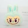 LABUBU Cute Rabbit Cartoon Brooch - Plush DIY Jewelry Accessory