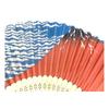 [Asakusa Kimono Market] Souvenir Folding Fan, Summer Fan, Summer Folding Fan, Overseas Souvenir, Gif