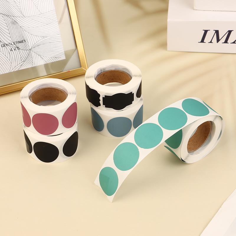 300 Buc. Autocolante Răzuibile Etichete Autocolant Autocolant Etichetă Surpriză Pentru Etichetă Cadou Făcută Manual Hârtie Diy Autocolant Sigilare Plic