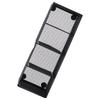 Durable Metal Mesh Desk Organizer Rectangle Pencil Holder  Office Home Supplies