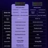 Logitech Shan Yi Long G316X 8K Custom Gaming Keyboard