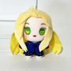 Pragmata Diana Plush Toy With Pp Cotton Filling For Collectors And Kids