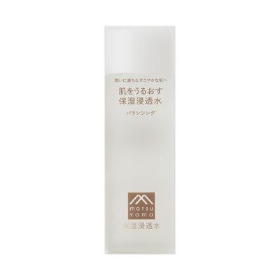 Moisturizing Skin Care That Moisturizes the Moisturizing Water Skin. Skin-permeating Balancing. Fragrance-free.
