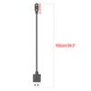 Charger Base Bracket Cord for Watch 3 Magnetic USB Charging Power Adapter Holder