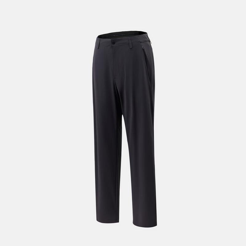 Adidas Men s WUZONG TAN Knitted Track Pants A/M