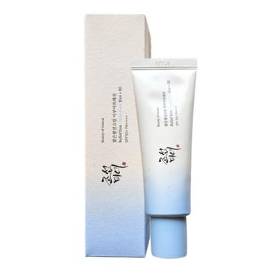 Cuerpo – Protectores solares y bronceado