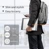 Factory Price Mouse Pad 30x24cm Aluminum Alloy Anti-slip Mousepad Gaming Mice Mat Factory Price Metal Travel Gaming Pads