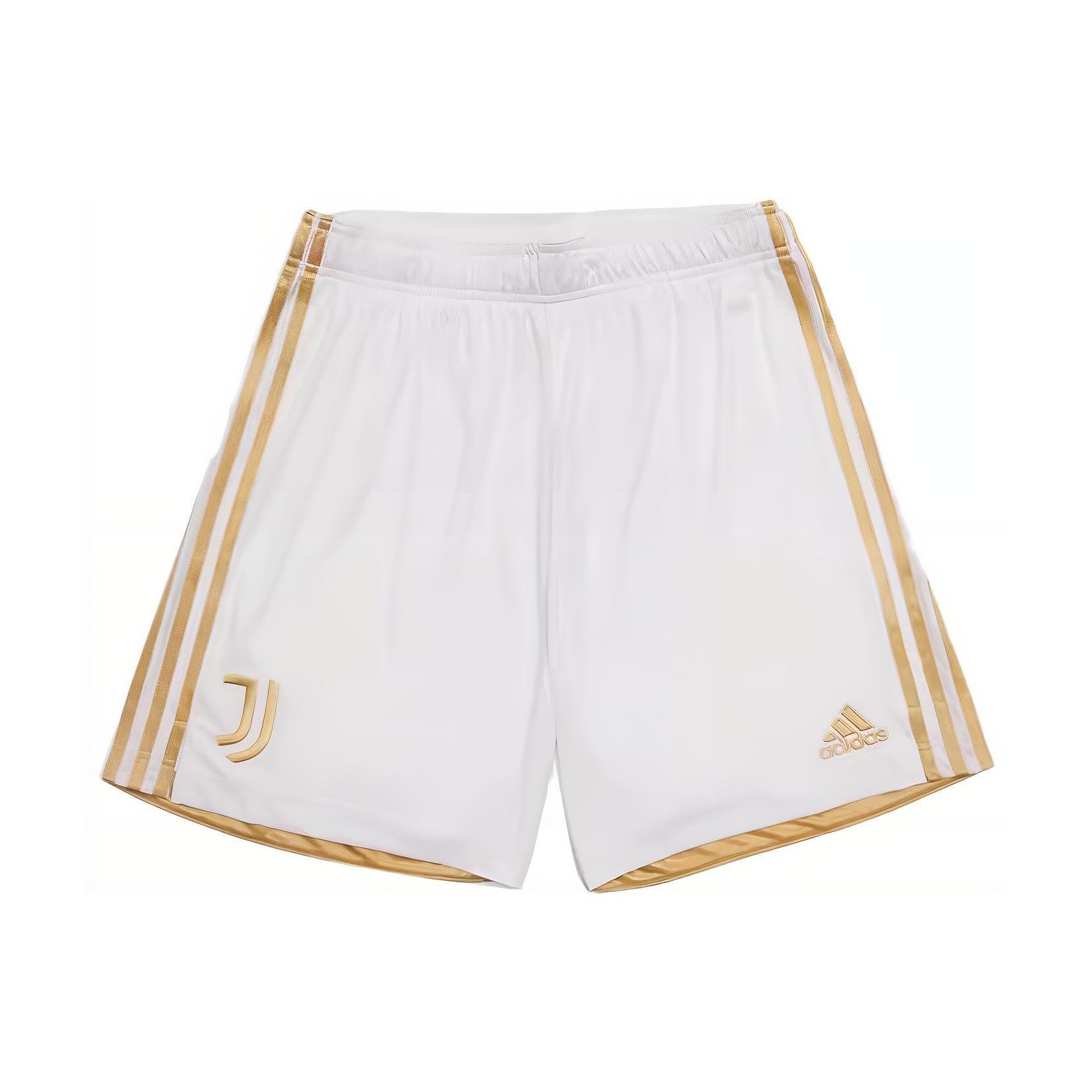 Adidas Soccer Bottom 20/21 Season, Juventus Men s White EI9899 XS
