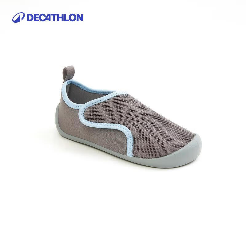 

Decathlon Kids Breathable Indoor Walking Shoes 28