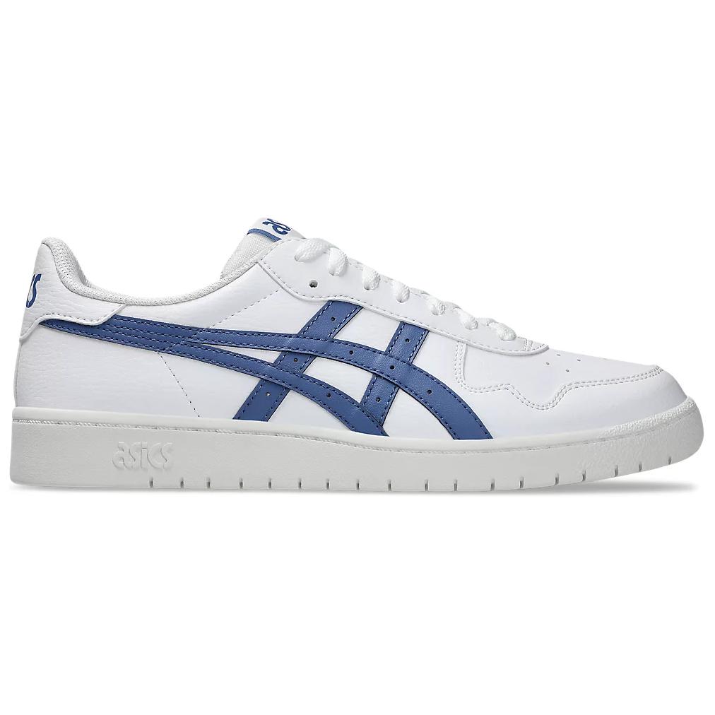 Asics Japan S White Blueberry Unisex Sneakers 1203A615-101