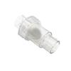 Air Conditioning Valve Condensate Check Valve Drain Pipe Valve