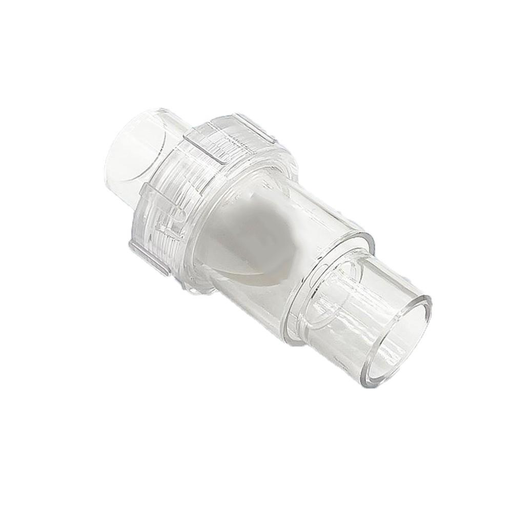 Air Conditioning Valve Condensate Check Valve Drain Pipe Valve