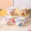 Disney Ceramic Mug - Minnie Mouse Style