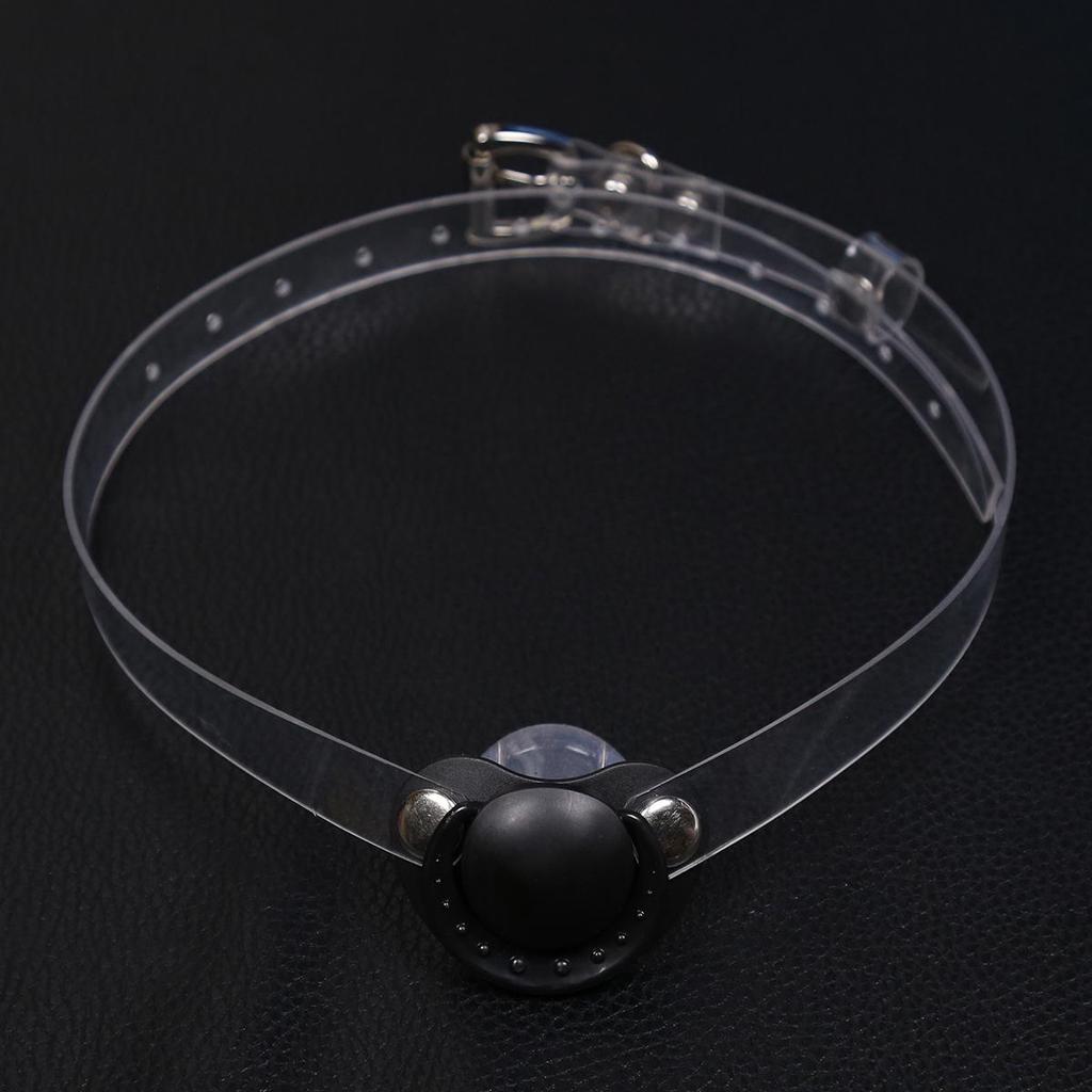 Adult Couples Role Play Nipple Gag and Sex Toys