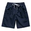 Swimming Running Mens Board Shorts Swim Gym Shorts Trunks Swimwear Pants Beach