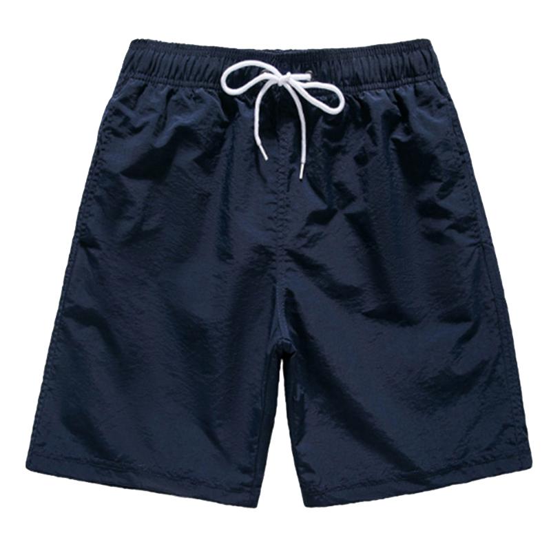 Swimming Running Mens Board Shorts Swim Gym Shorts Trunks Swimwear Pants Beach