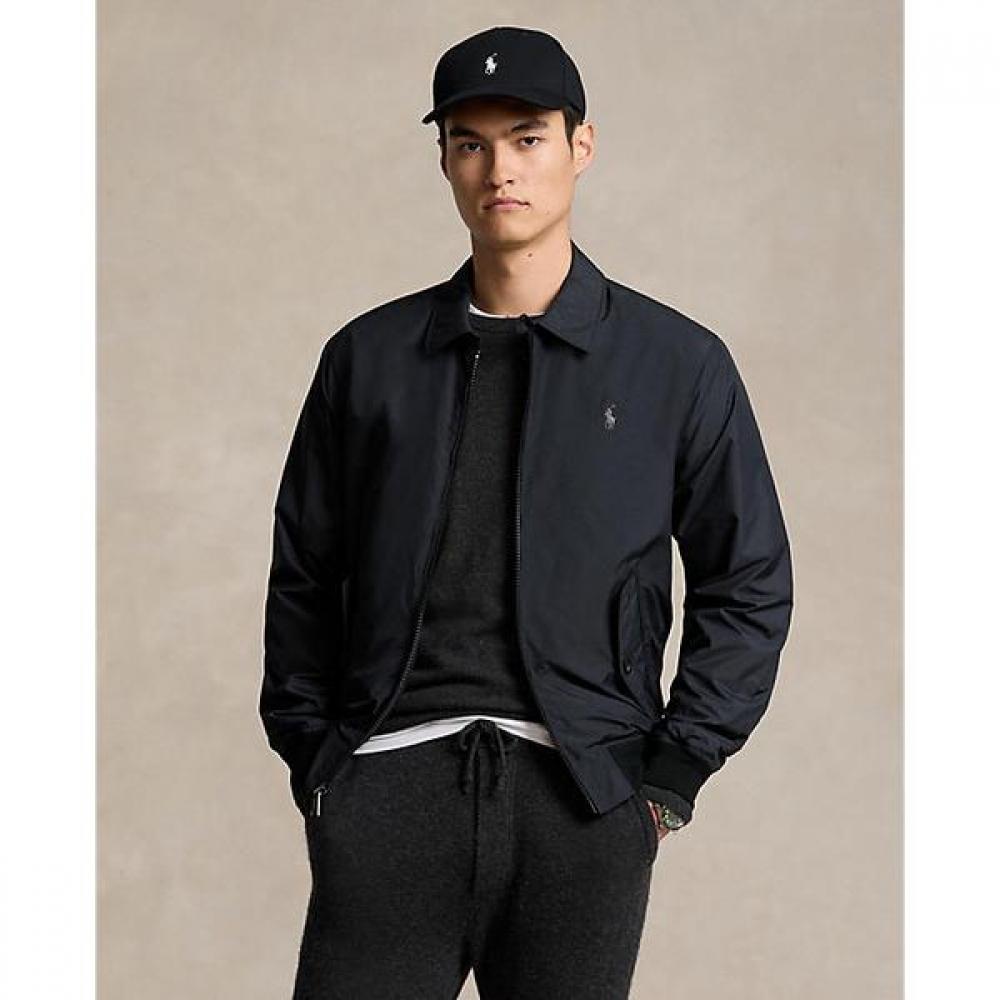 

Чоловіча складна куртка Polo Ralph Lauren S Mnpootw16021427001 L