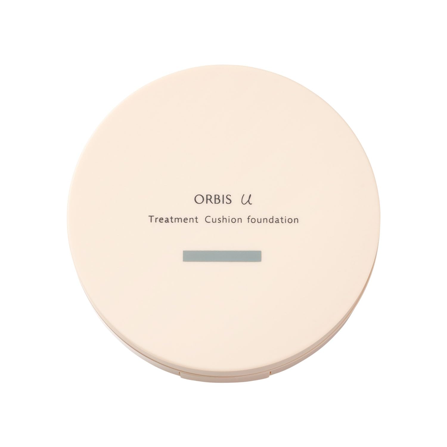 

ORBIS You Treatment Cushion Foundation N Special Case бежевый