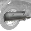 HONDA TODAY AF67/AF68 standard type muffler