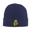 GGhostbusters Mützen Beanie Hüte Herren Damen Unisex Hip Hop Hippie Strickmütze Herbst Bedruckt Elastische Kappen