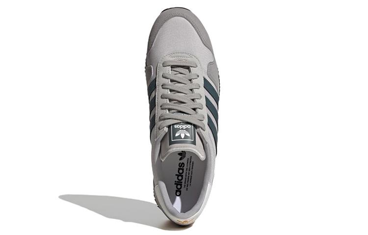 Usa 84 Adidas Originals 'Crystal White Mustard' GY2009
