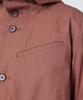Snow Peak Waxed Windbreaker Jacket Outerwear Jacket OLIVE XL SPTL-JK-26SU908 Men's Women's